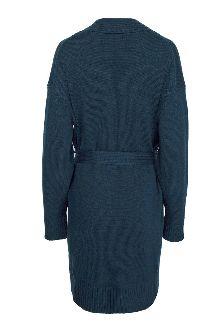 Co Size M Wool Blend Cardigan