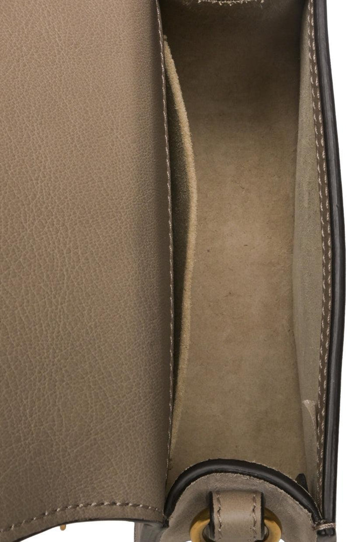 Chloe Small Nile Bracelet Bag