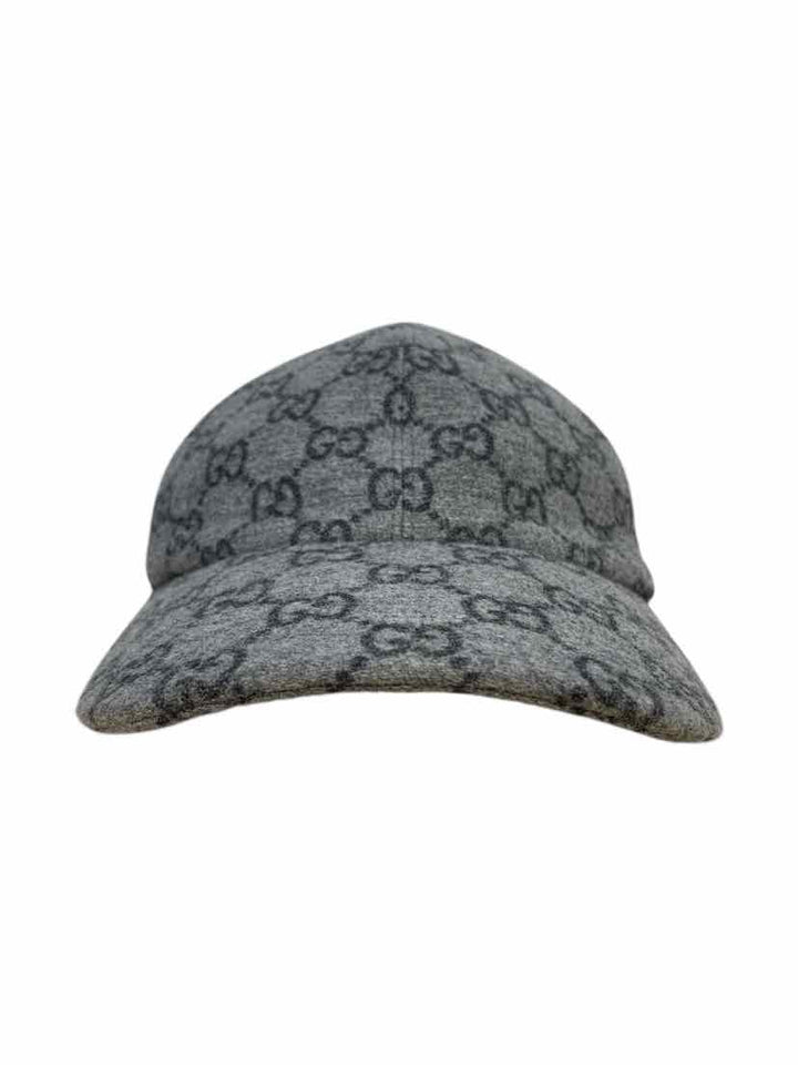 Gucci Size M Hat