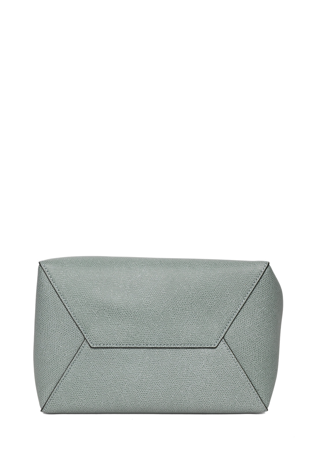 Valextra 2020 Medium Soft Bucket  Bag