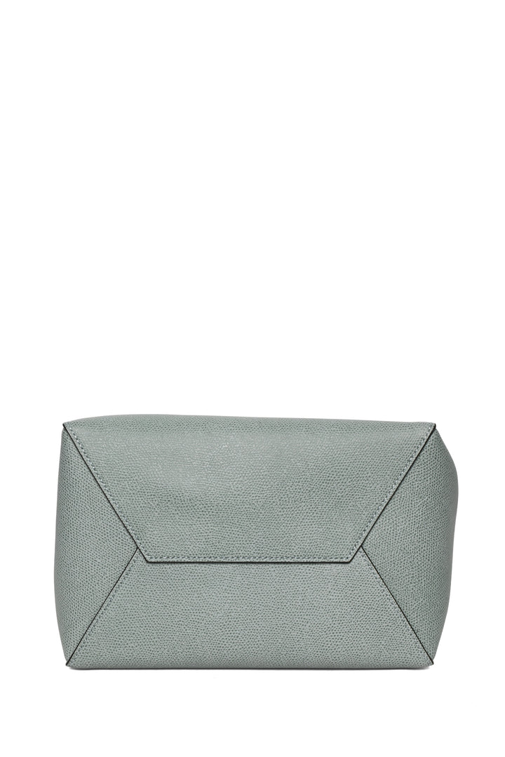Valextra 2020 Medium Soft Bucket  Bag