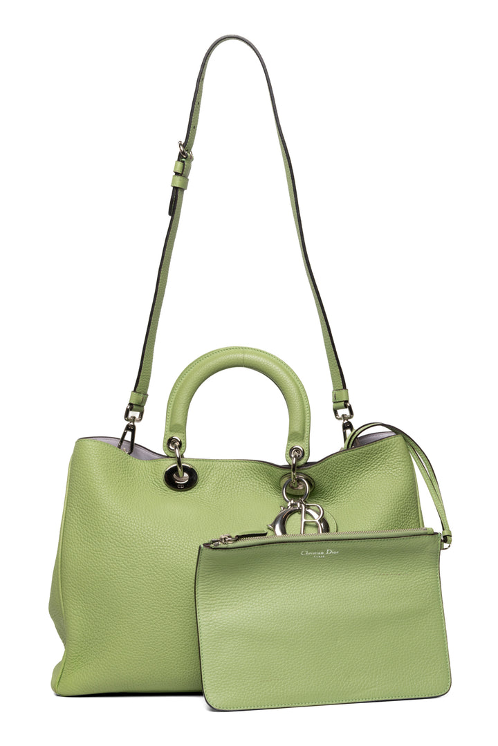 Dior 2012 Large Diorissimo Tote