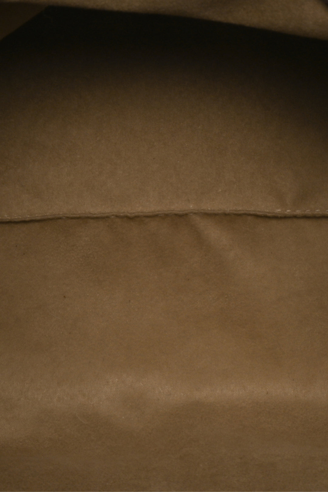 Manu Atelier Suede Le Cambon 35 Tote