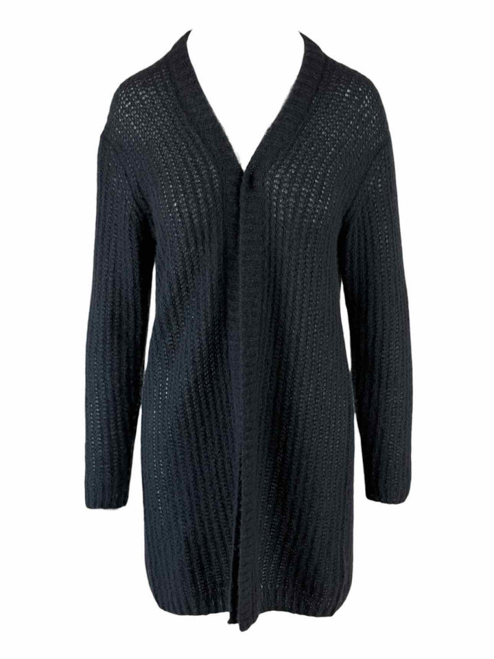 James Perse Size 2 Cardigan