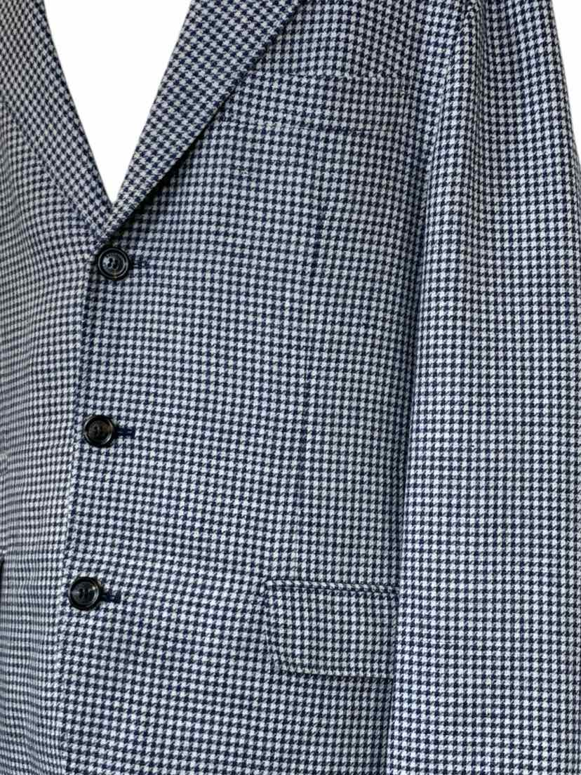 Brunello Cucinelli Size 48 Men's Blazer