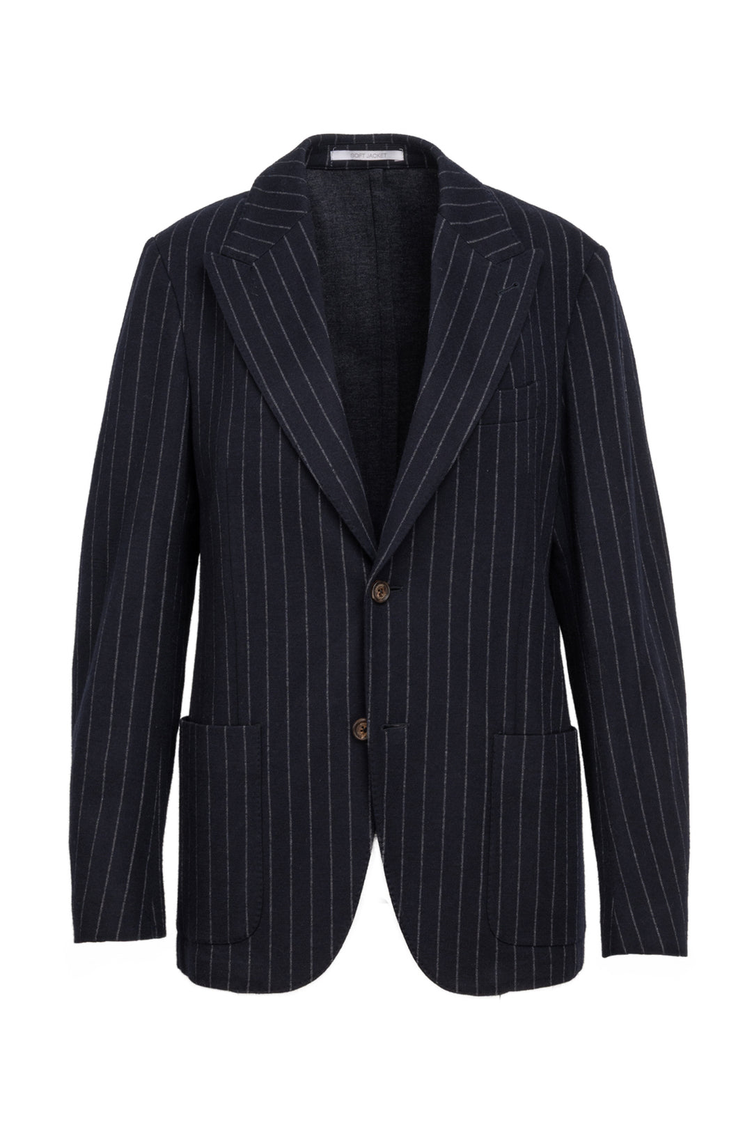 Eleventy Size 38 Men's Wool & Cotton Blend Blazer