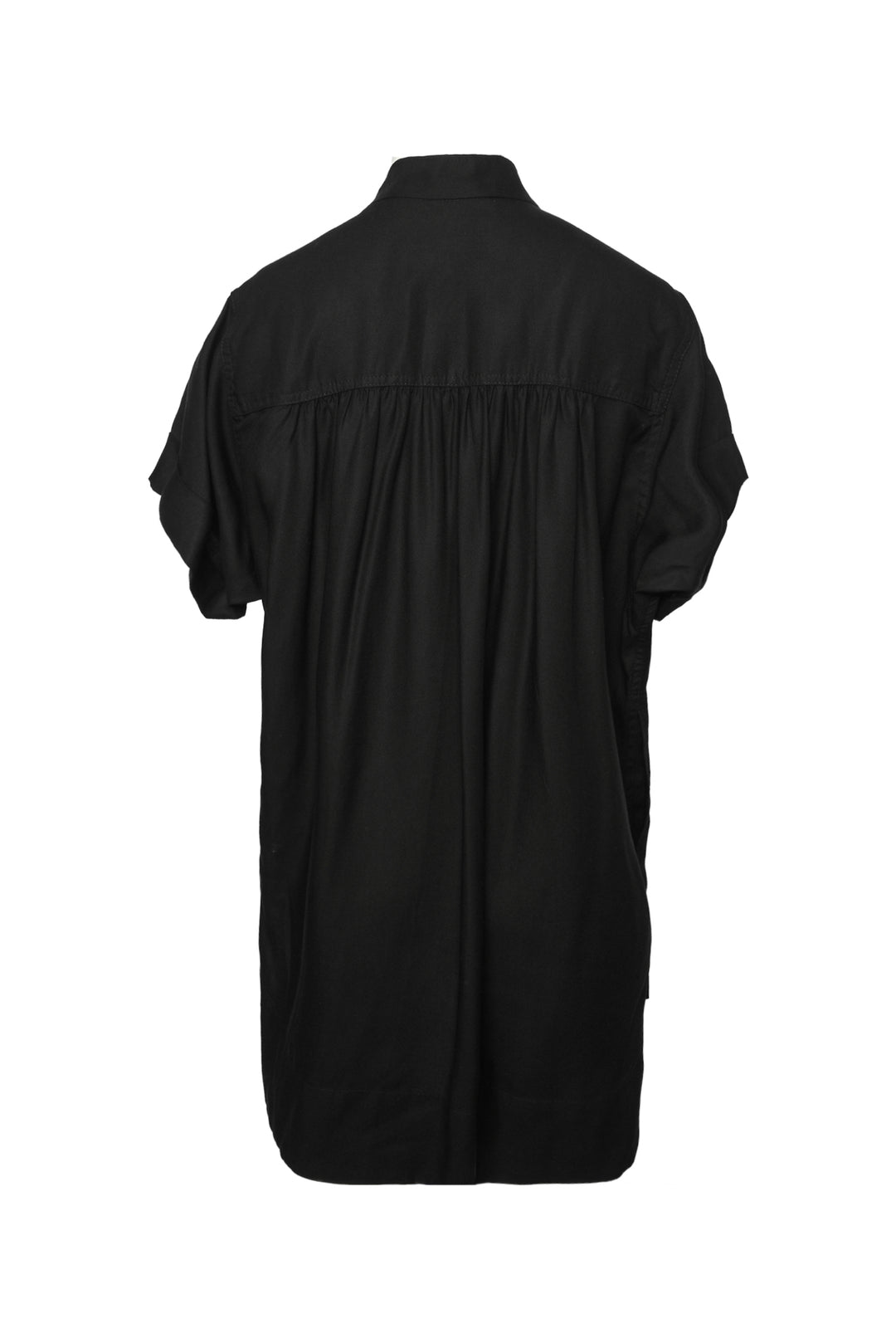 Isabel Marant Etoile Size 4 Byriam Shirt Dress