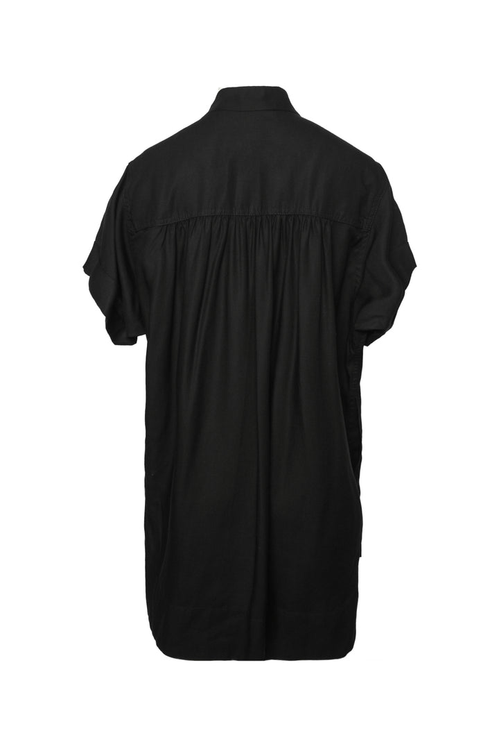 Isabel Marant Etoile Size 4 Byriam Shirt Dress