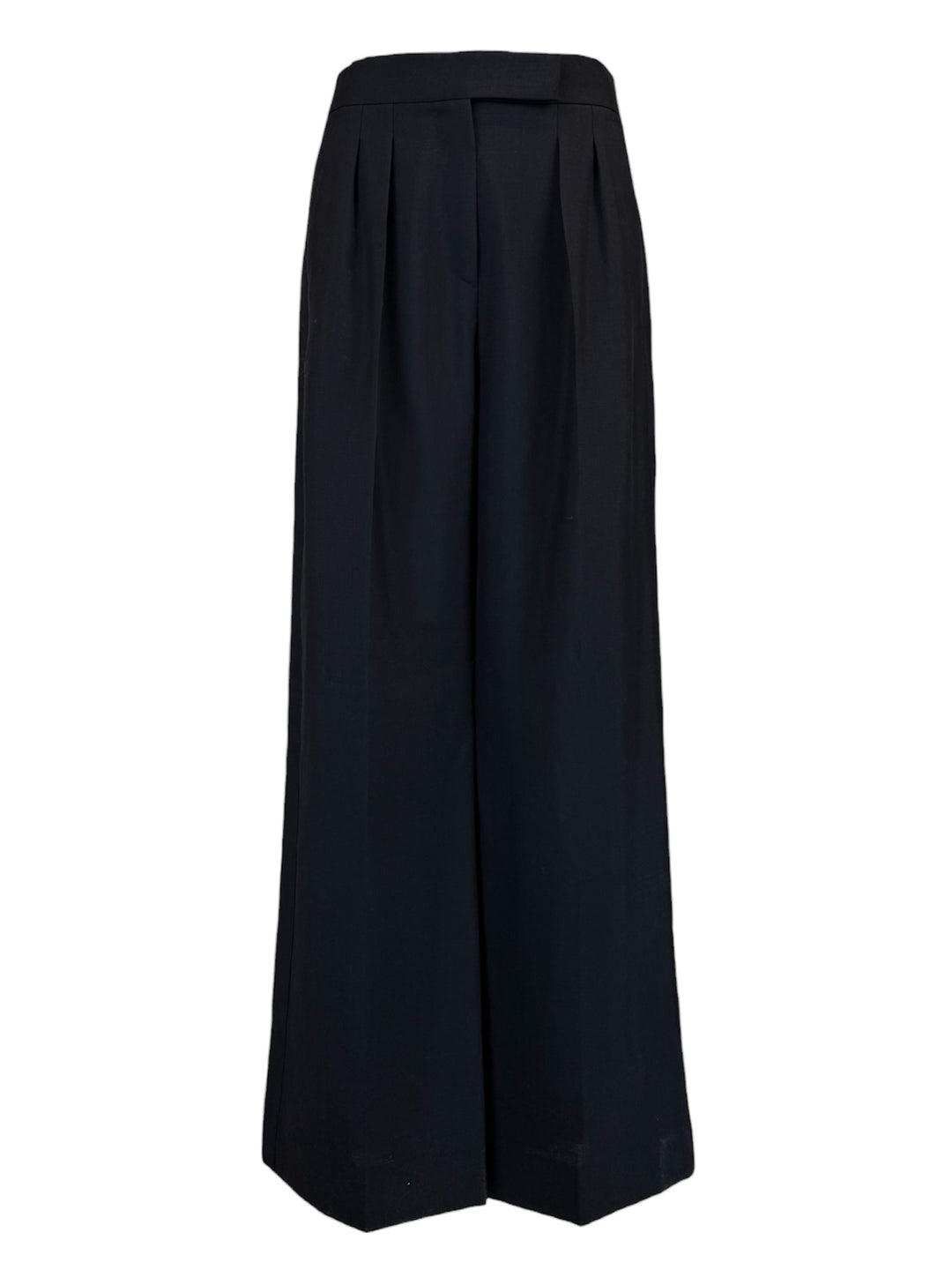 Max Mara Size 6 Pleated Pants