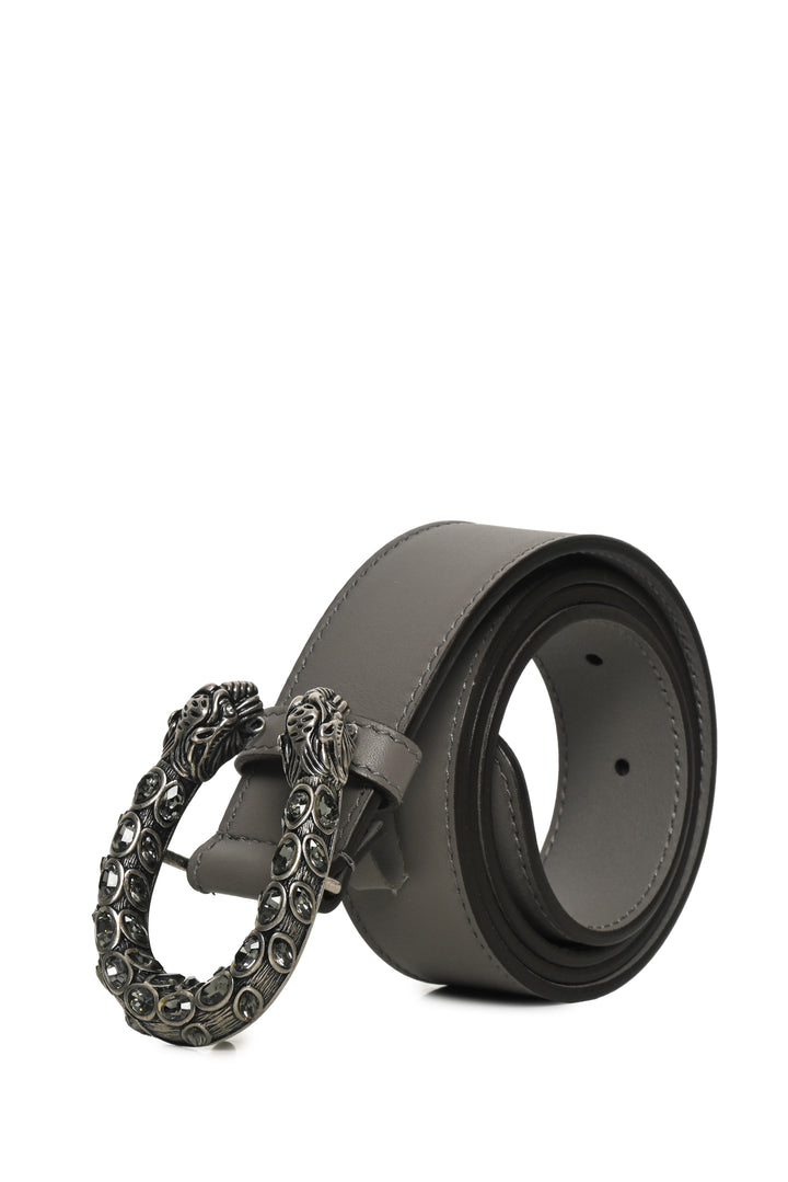 Gucci Size 32 Dionysus Belt