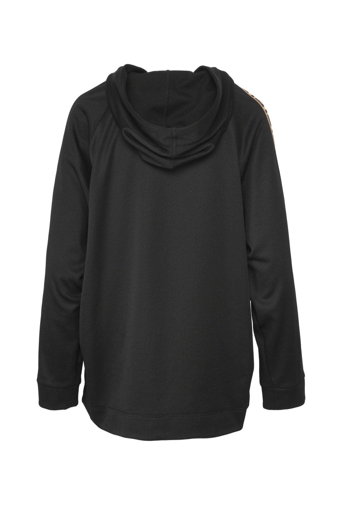 Fendi Size M Zucca FF Logo Print Jersey Sweatshirt