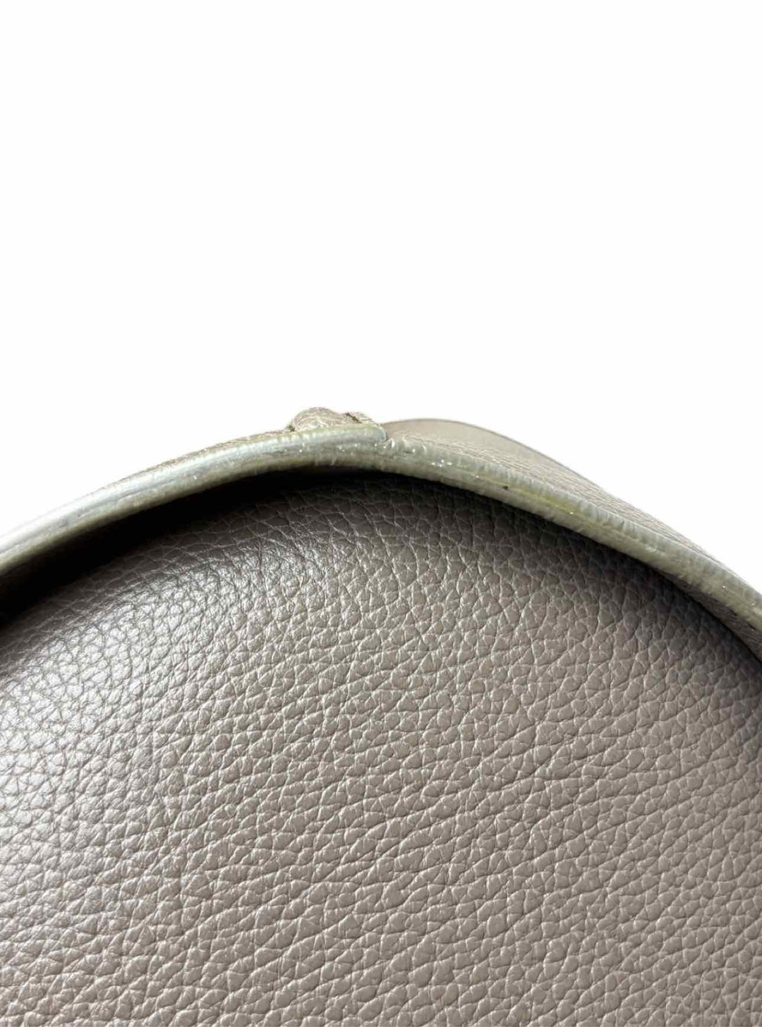 Victoria Beckham Etrusca Leather Bucket Bag Purse
