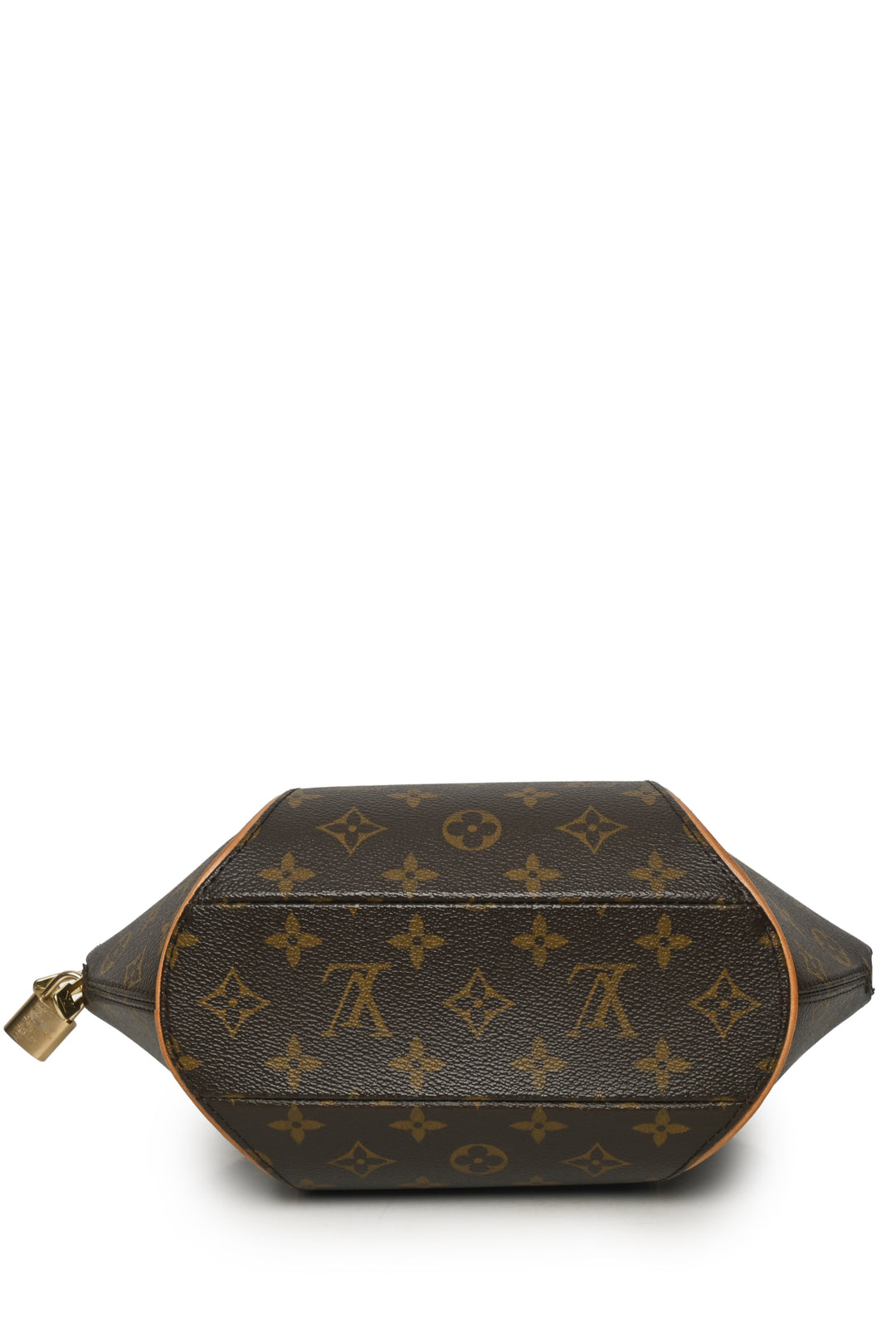 Louis Vuitton 2003 Ellipse PM Tote