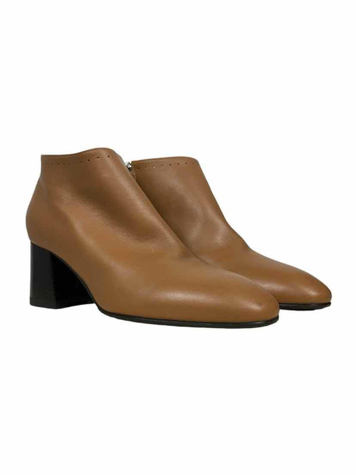 Hermes Size 36 Ankle Boots