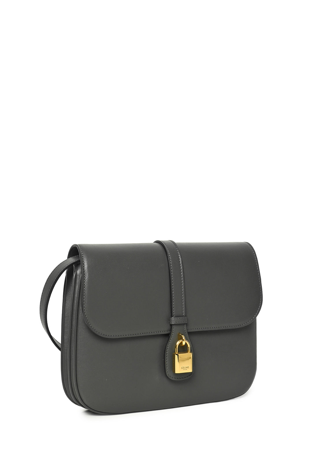 Celine 2021 Medium Tabou Crossbody