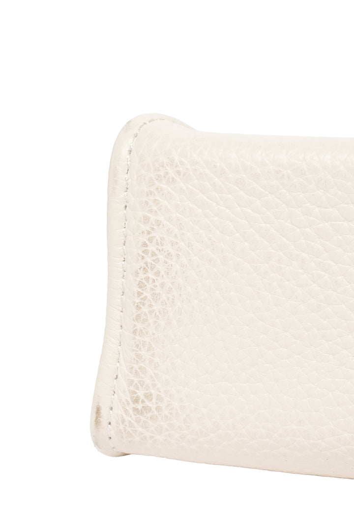 GB David Chantilly Handbag