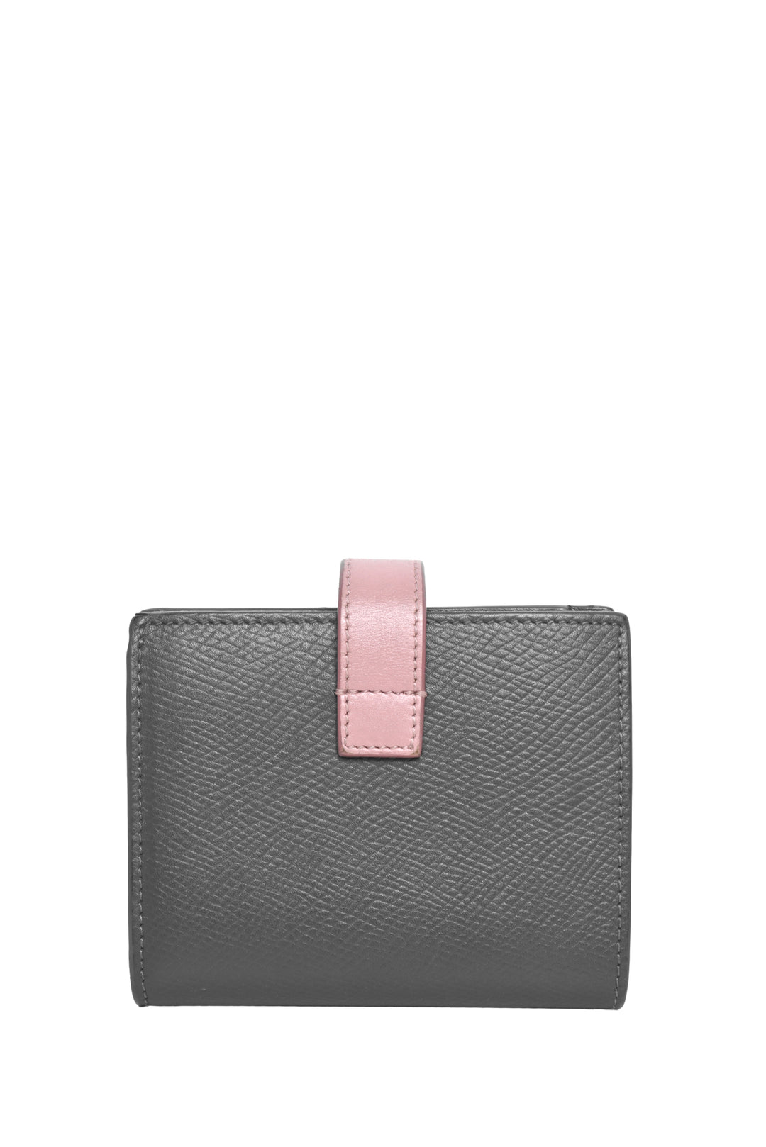 Celine 2021 Strap Wallet