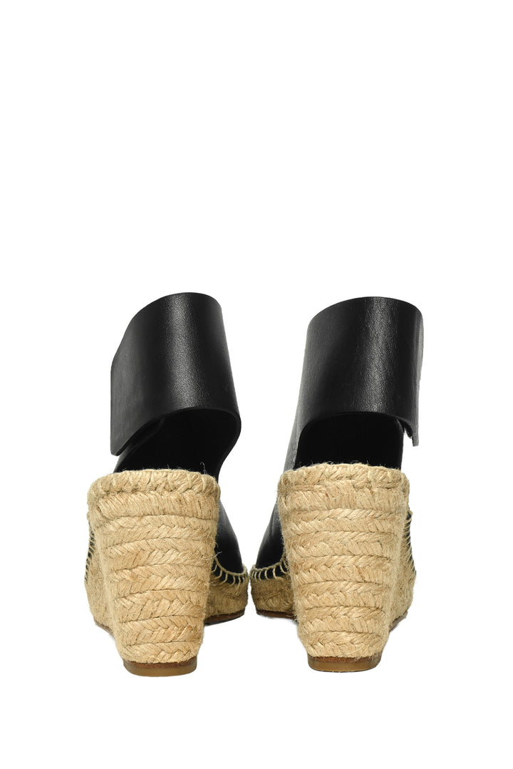 Celine Size 36 Wedges