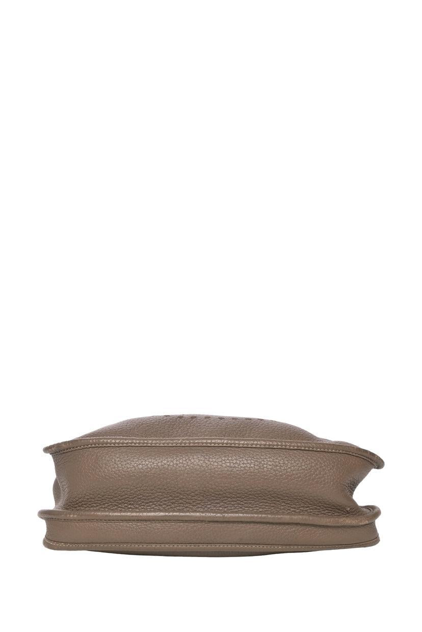 Hermes 2014 Etoupe Clemence Evelyne III PM