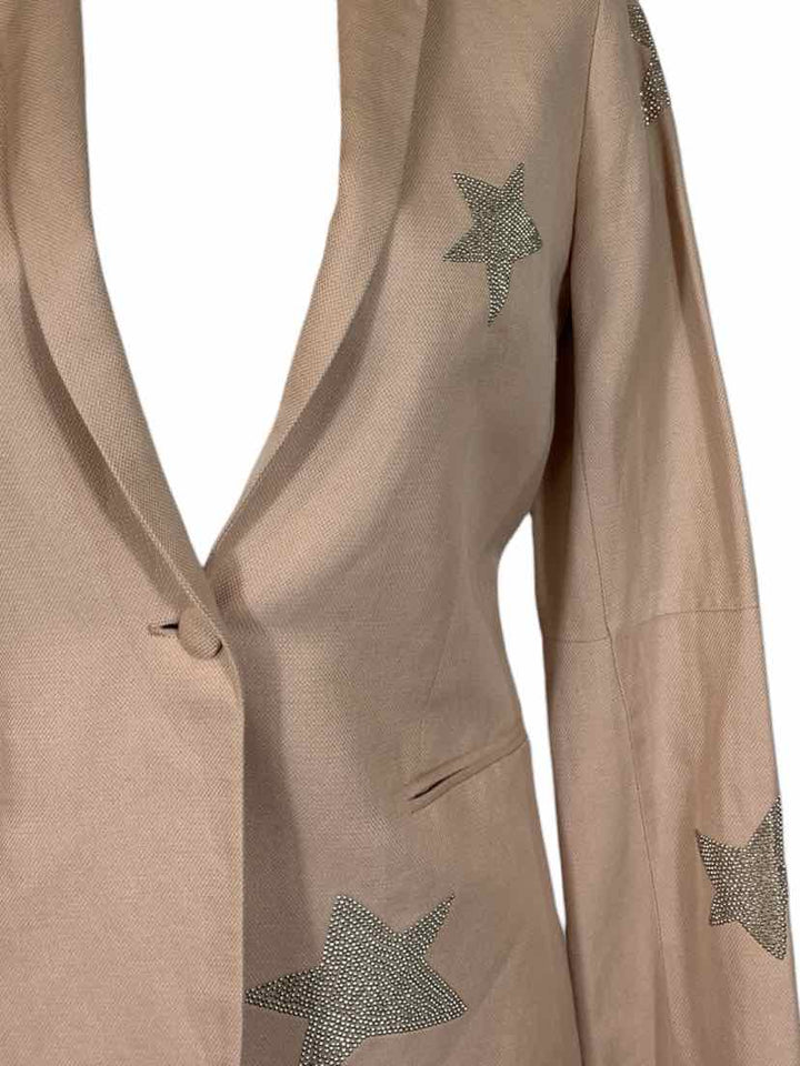 Zadig & Voltaire Size 36 Blazer