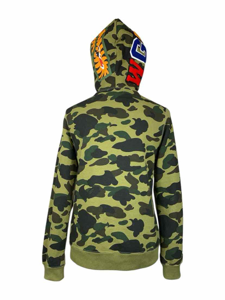 A Bathing Ape Size S Sweatshirt