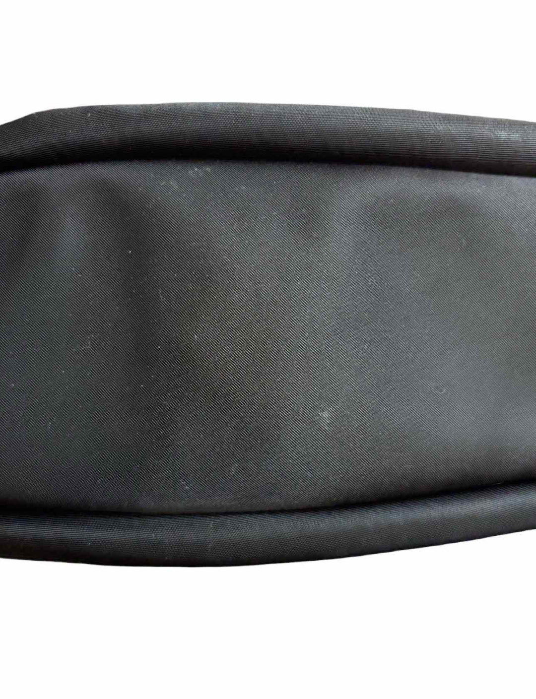 Ganni Knot Baguette Purse