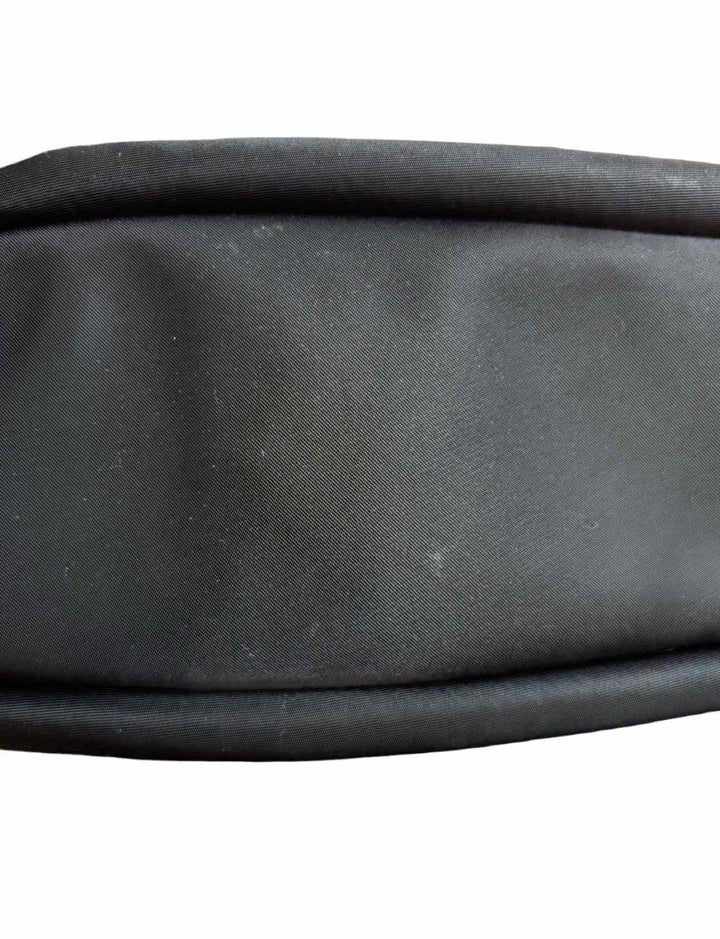 Ganni Knot Baguette Purse