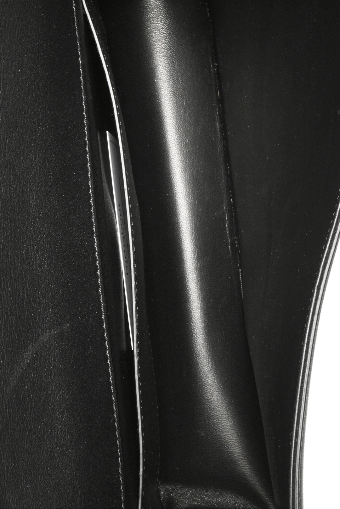 Valentino V Logo Messenger Bag