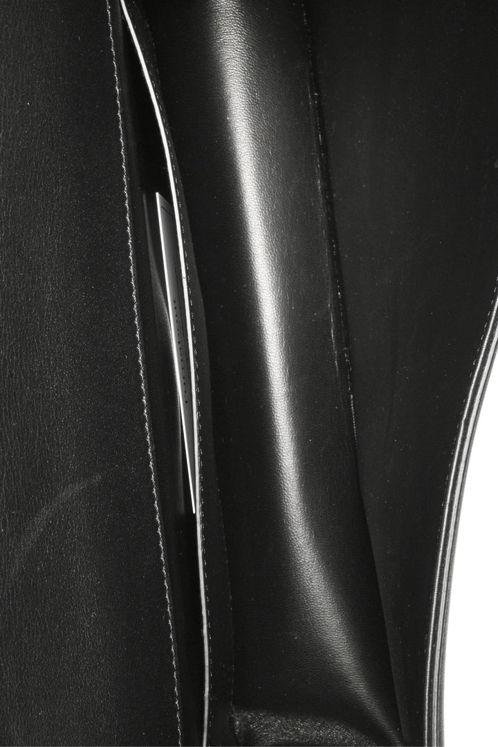 Valentino V Logo Messenger Bag