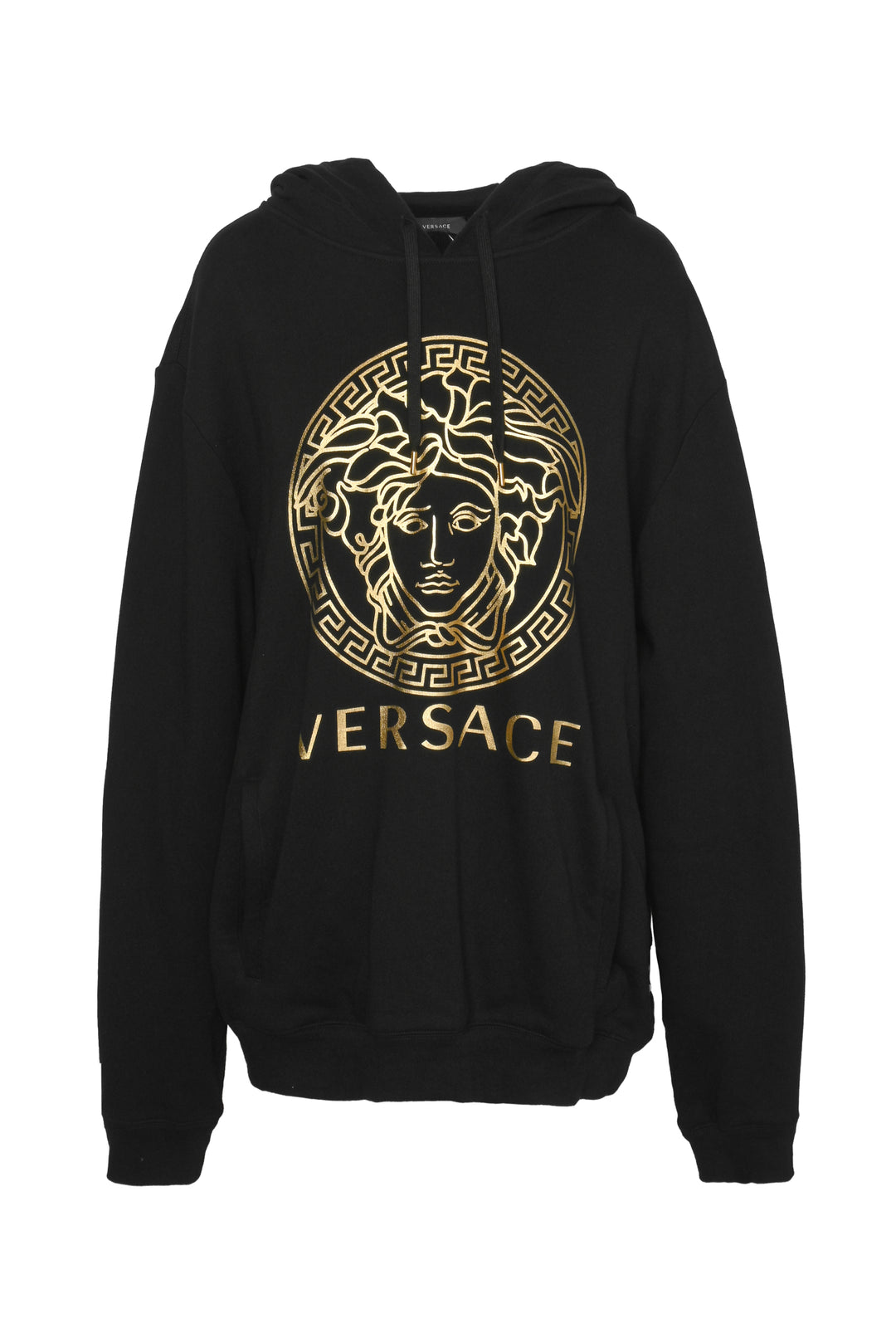 Versace Size XXXL Men's Hoodie