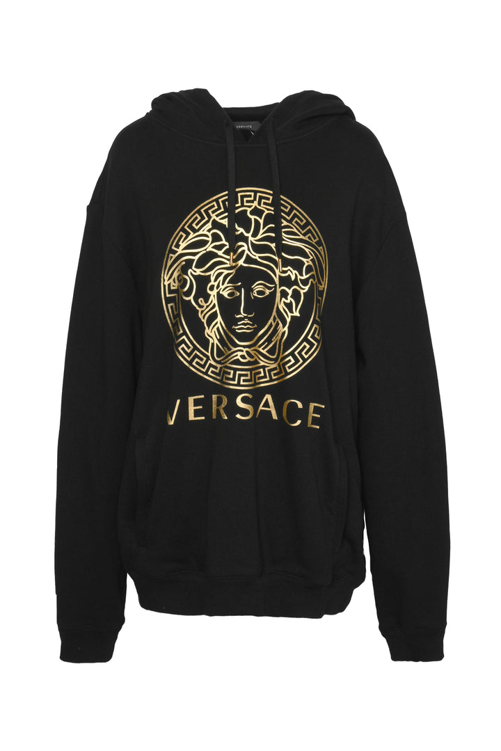 Versace Size XXXL Men's Hoodie