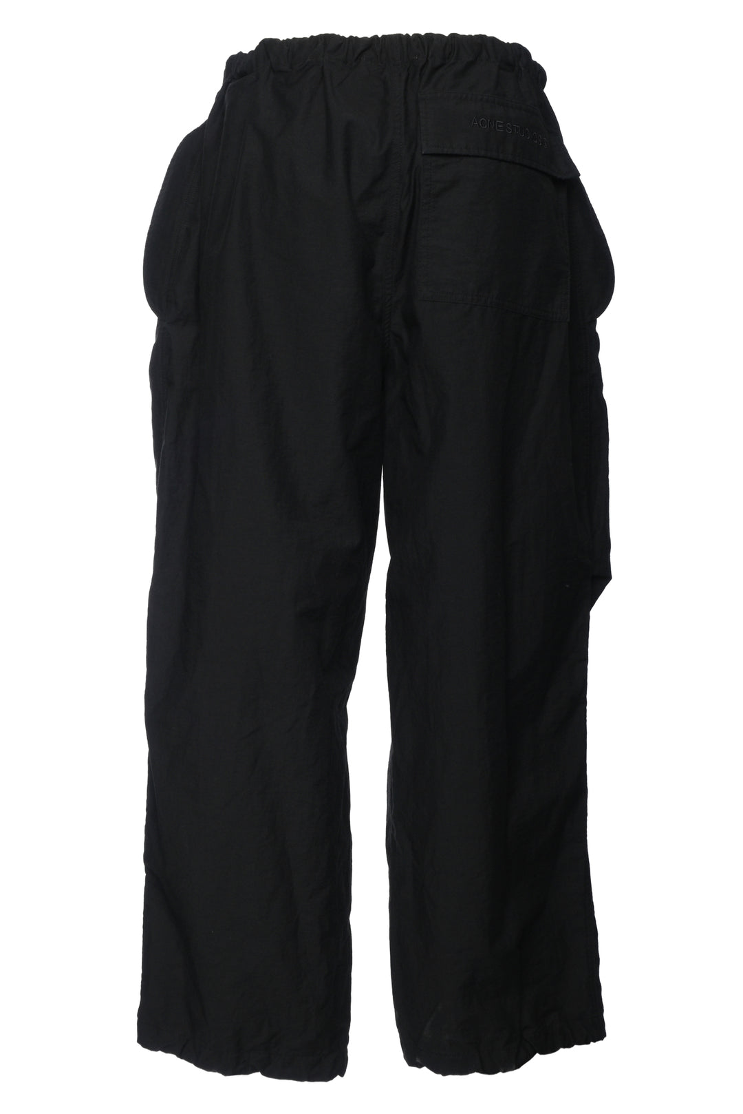 Acne Studios Size 36 Relaxed Fit Drawstring Pants