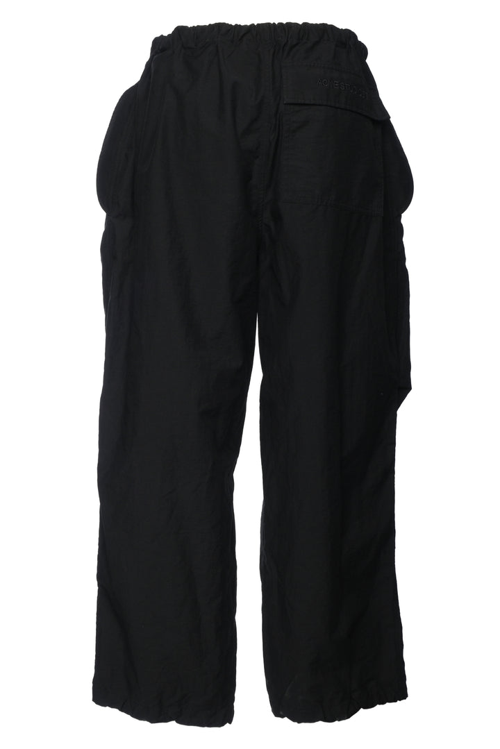 Acne Studios Size 36 Relaxed Fit Drawstring Pants