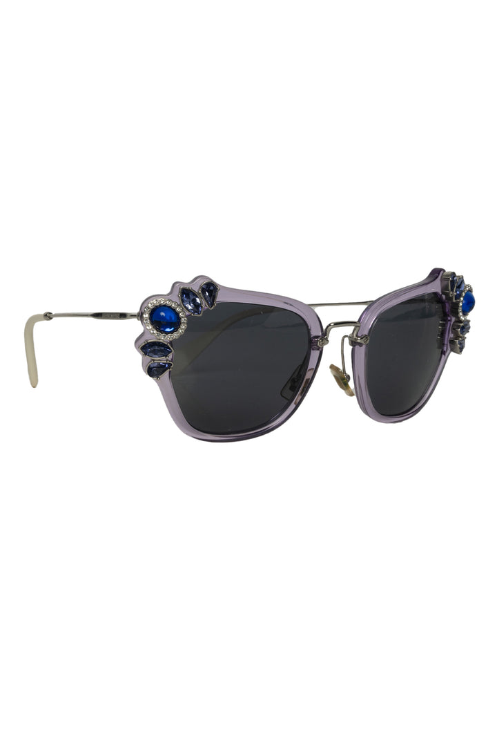Miu Miu Eyewear