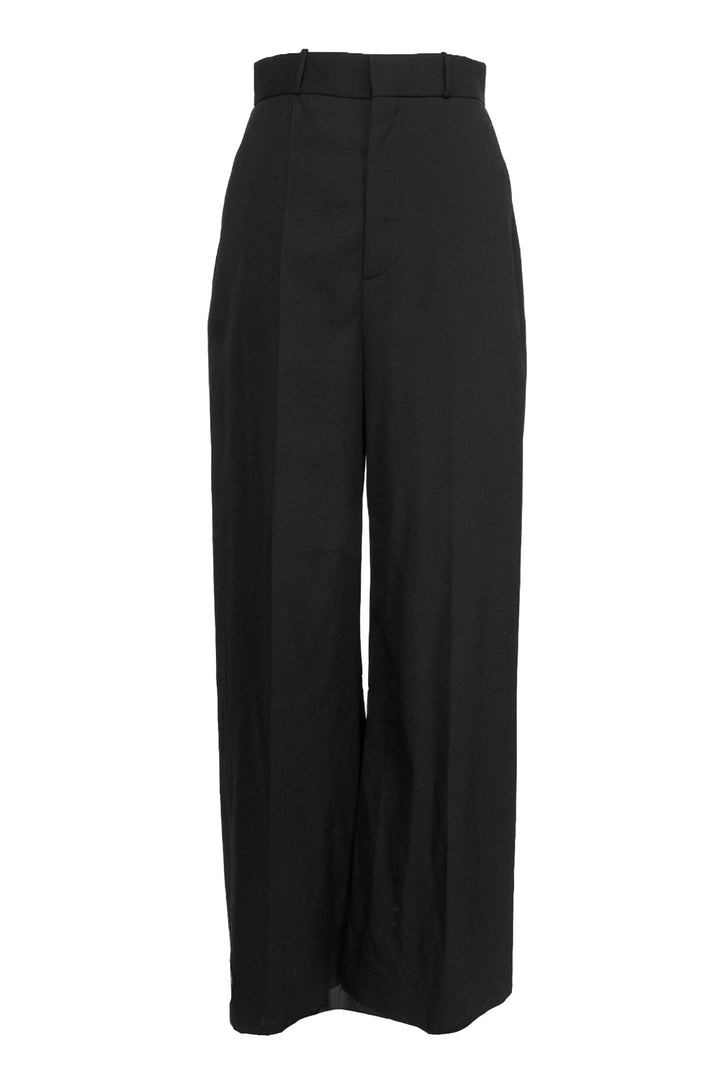 Del Core Size 40 Wool Pants
