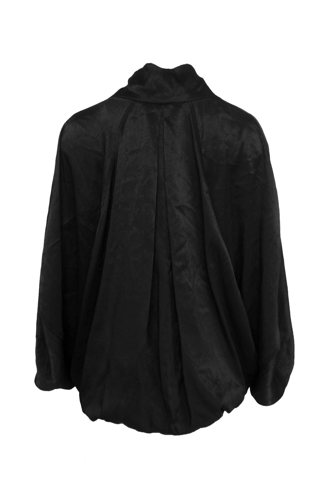 JW Anderson Size 4 Belted V-Neck Tops