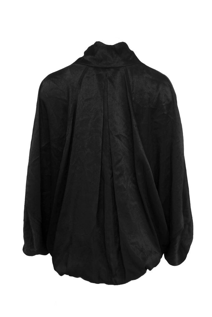 JW Anderson Size 4 Belted V-Neck Tops