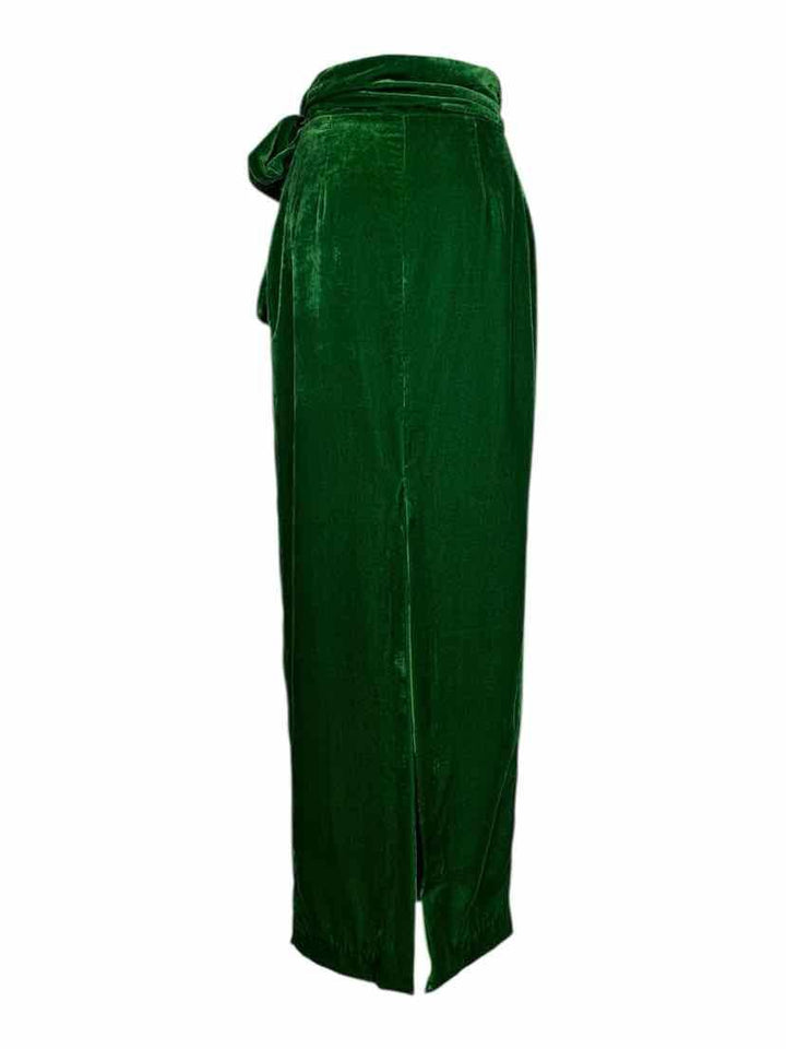 Bernadette Velvet Size 40 Skirt
