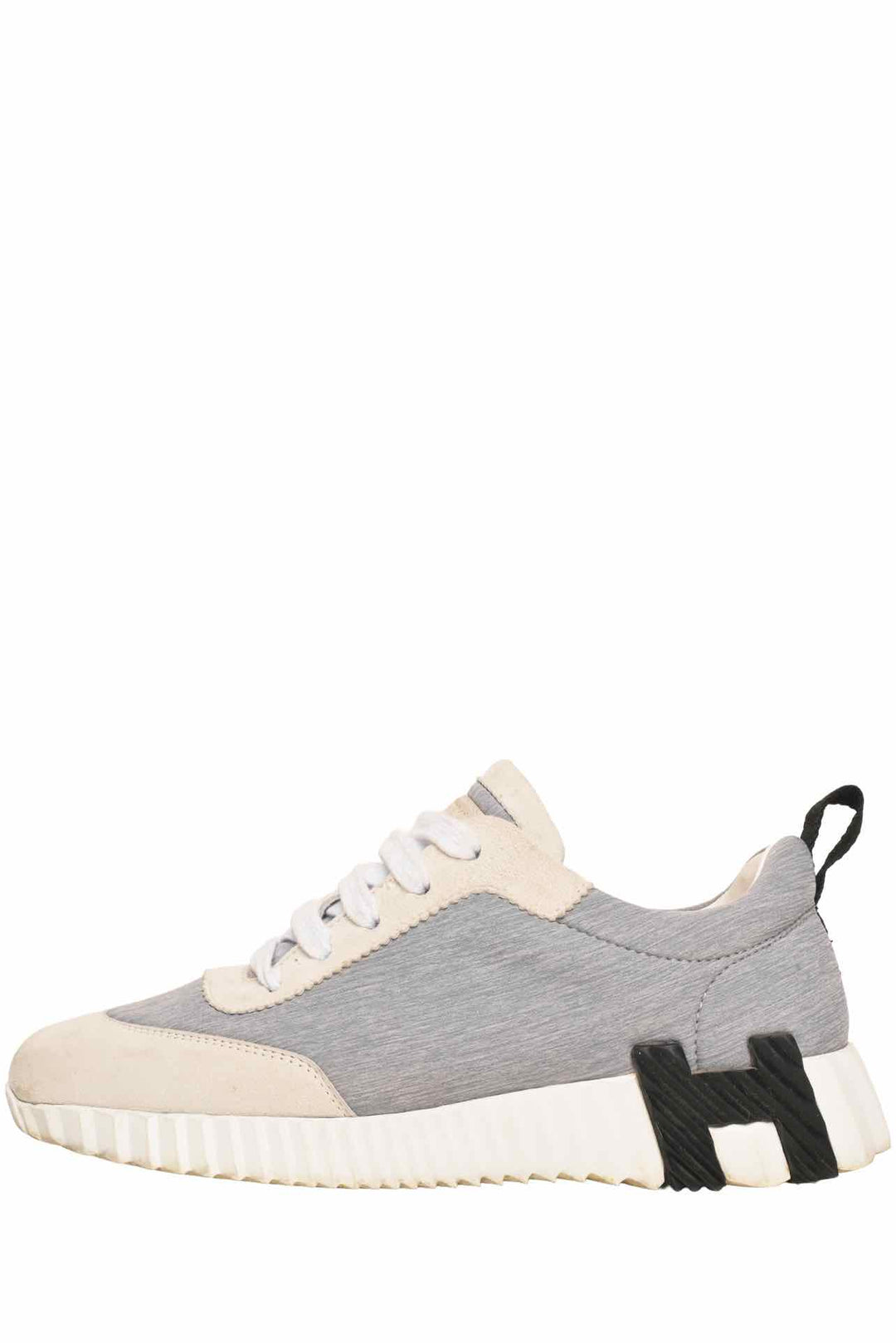 Hermes Size 35.5 Bouncing Sneaker