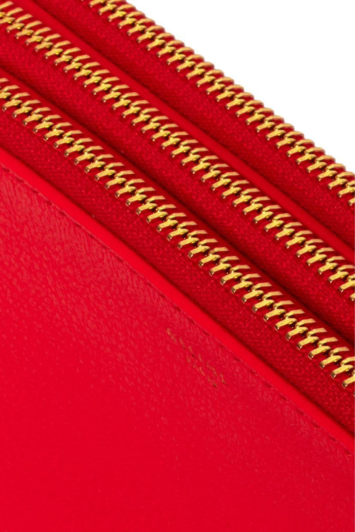 Celine 2015 Small Trio Crossbody