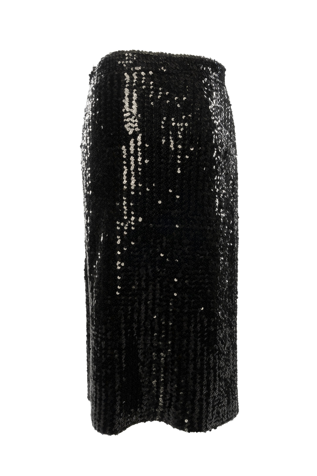 Gucci Size L 2020 Sequin Embellished Midi Skirt