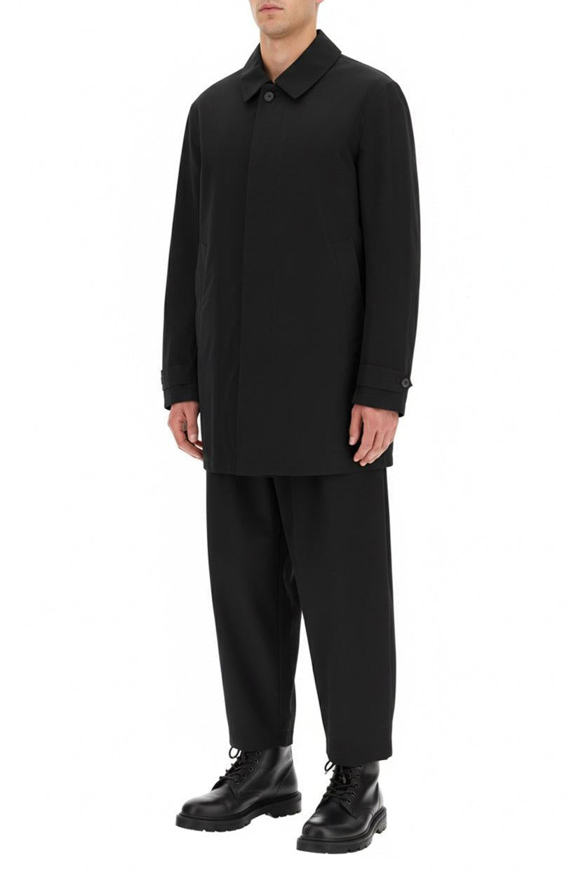 Herno Size 42 Men's Rain Jacket