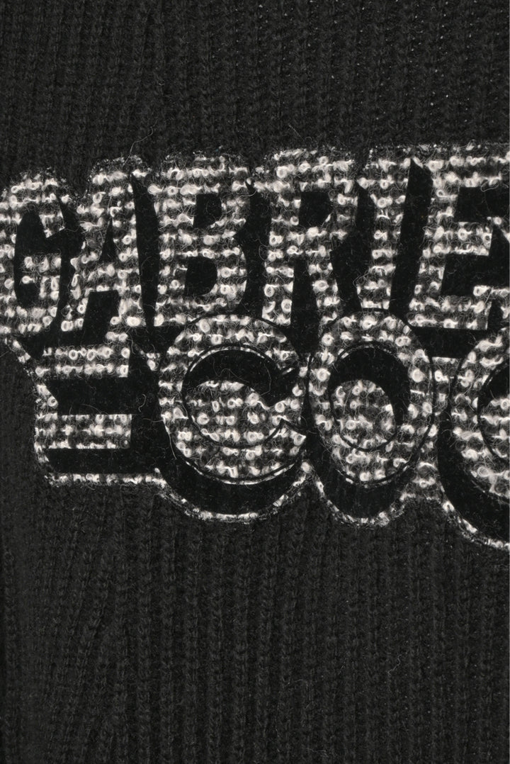 Chanel Size 36 Cashmere 'Gabrielle Coco' Cardigan