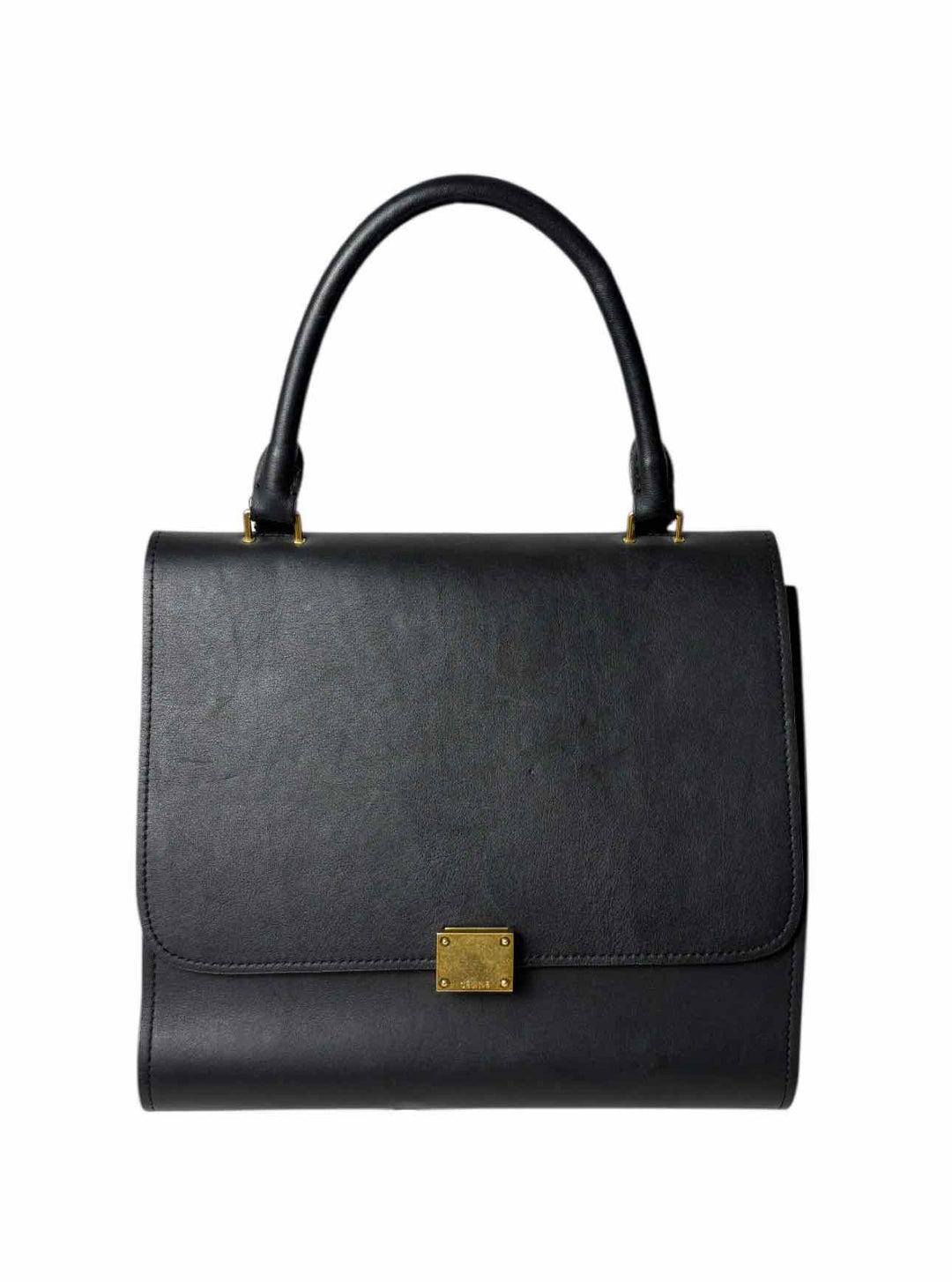 Celine Trapeze Purse