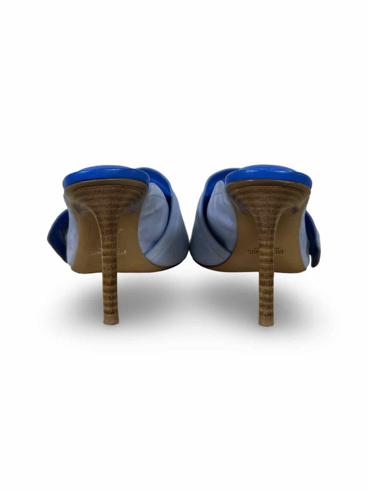 Jacquemus Size 37 Sandals