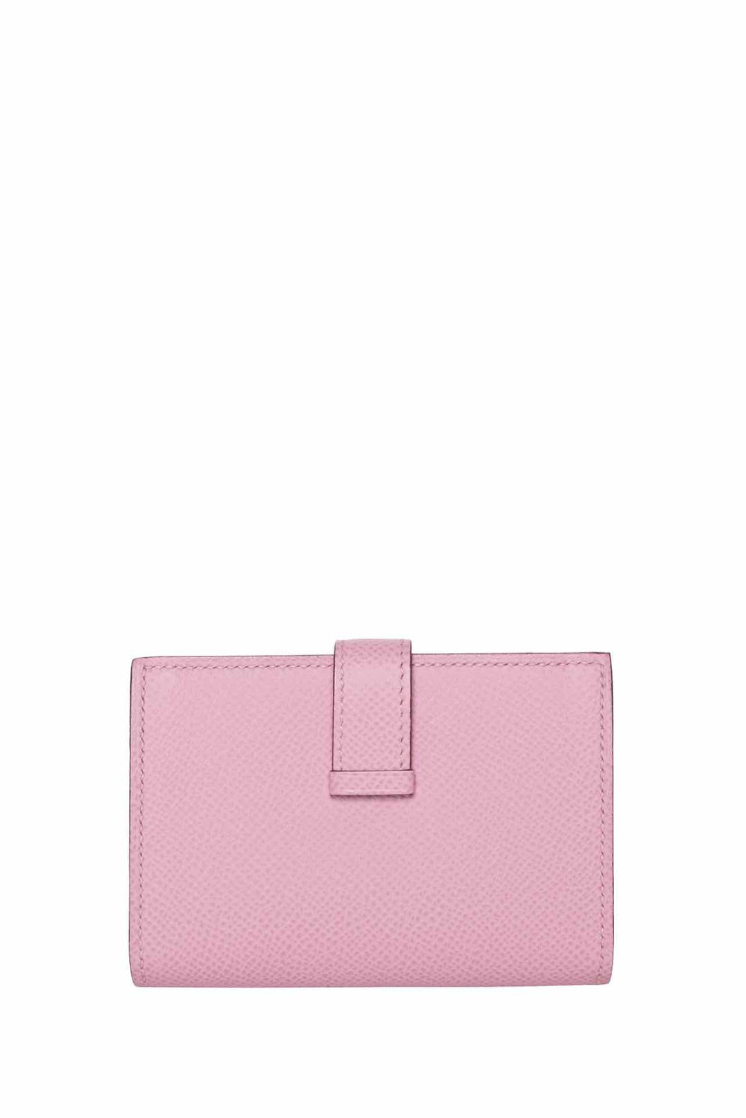 Hermes 2022 Bearn Card Holder
