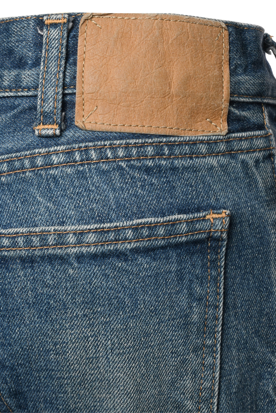 Celine Size 26 Wide Leg Jeans