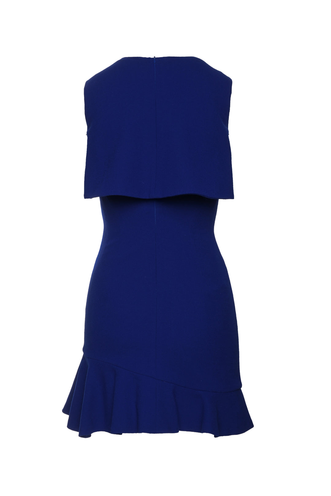 Alexander Mcqueen Size 36 2013 Mini Dress