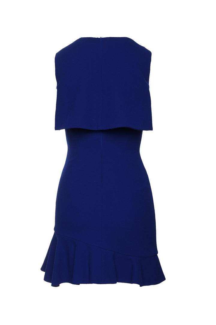 Alexander Mcqueen Size 36 2013 Mini Dress