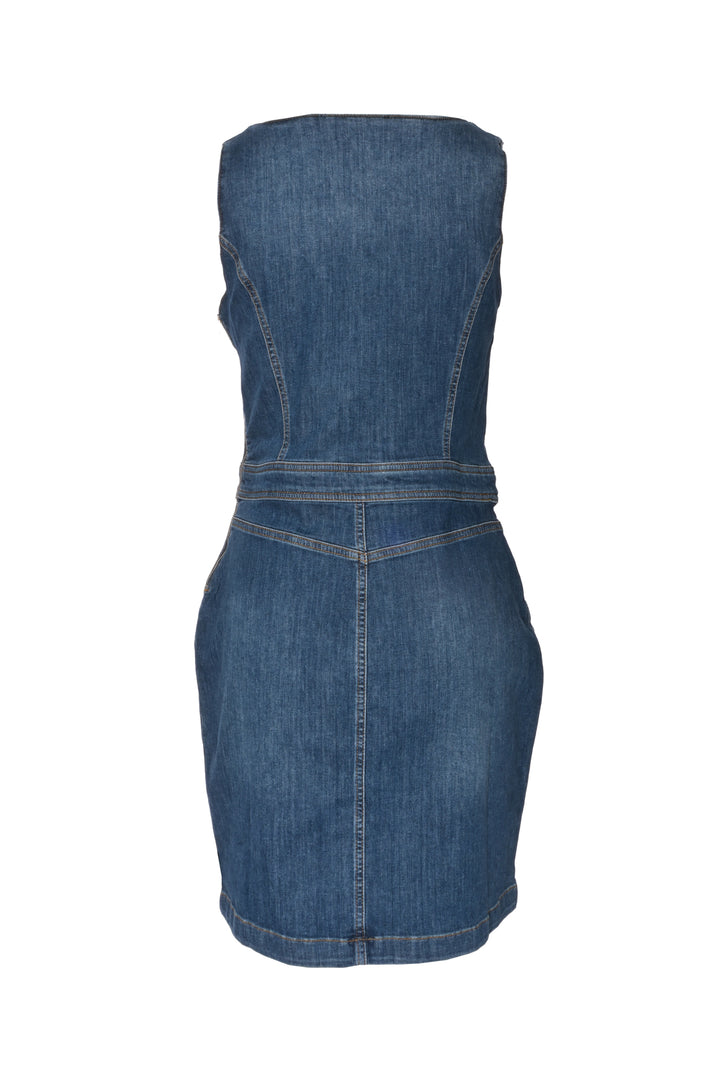 Love Moschino Size 8 Dress